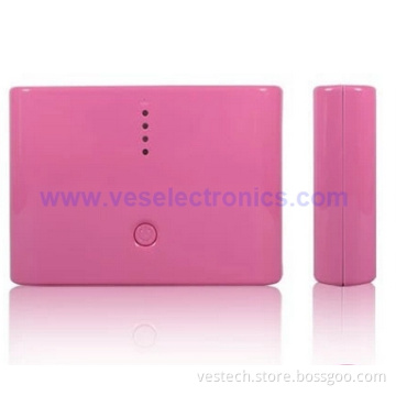 12000mAh Power Bank, Portable Power Bank, Mobile Phone Charger